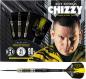 Preview: Dave Chisnall Chizzy 90%